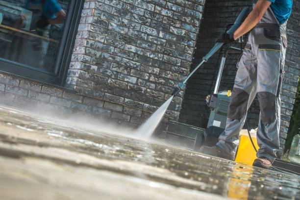 Best Oil Spill Cleanup  in Chatham, VA