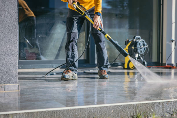 Best Gutter Cleaning  in Chatham, VA